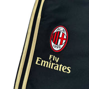 Adidas AC Milan Tracksuit (M)
