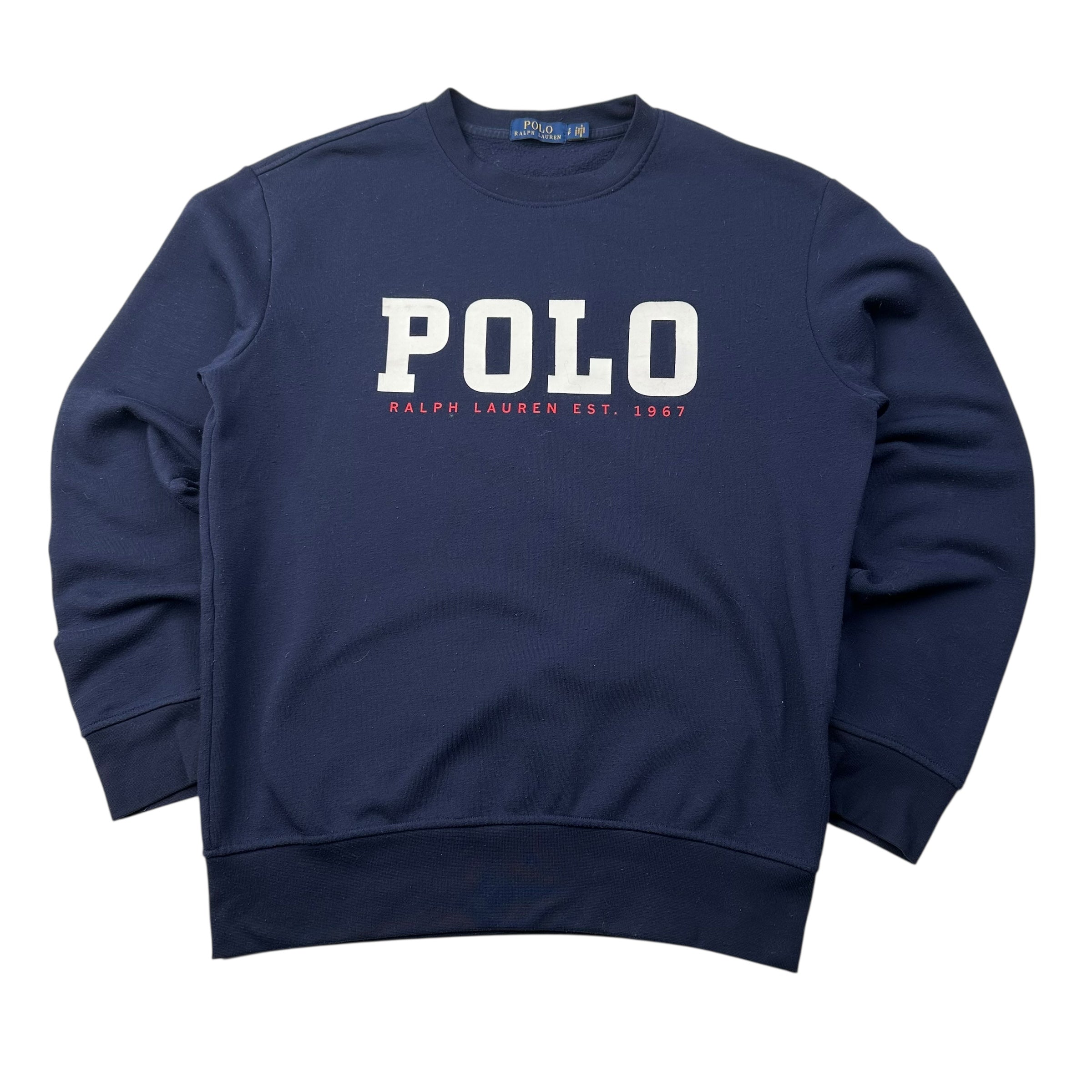 Ralph Lauren Polo (S)
