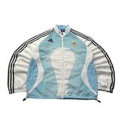 Adidas Argentina Tracksuit (M)