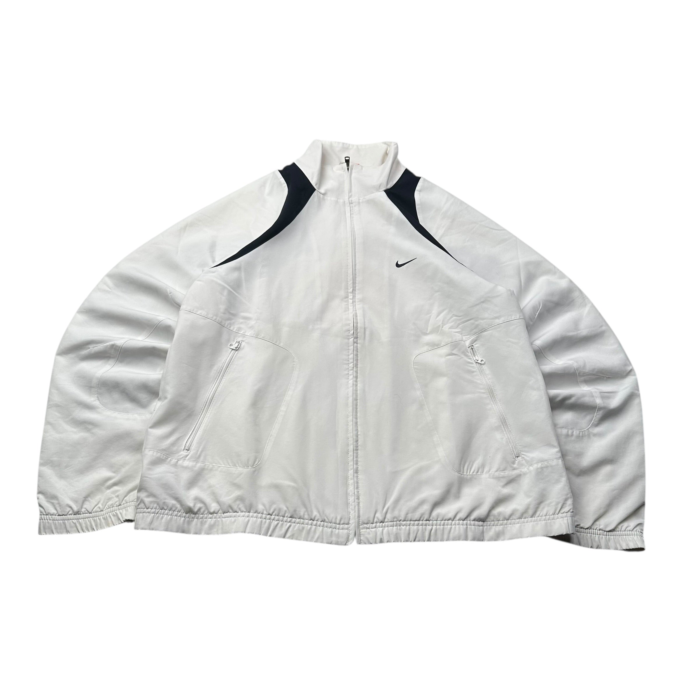 Nike Tracksuit (M)