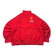 Nike Manchester United Tracksuit (L)