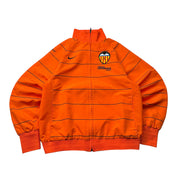 Nike FC Valencia Tracksuit (S)