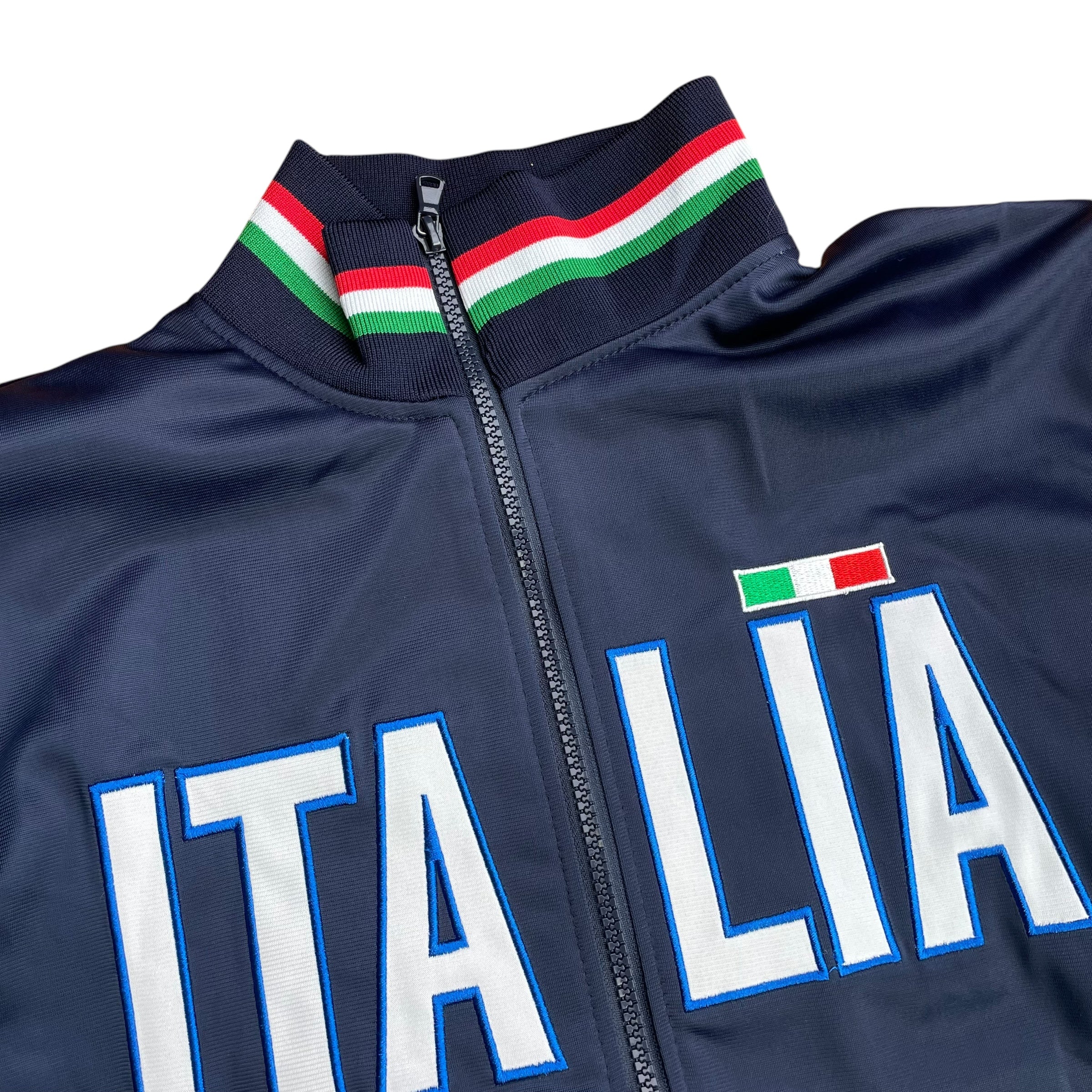 Italia Vintage Jacket (S)