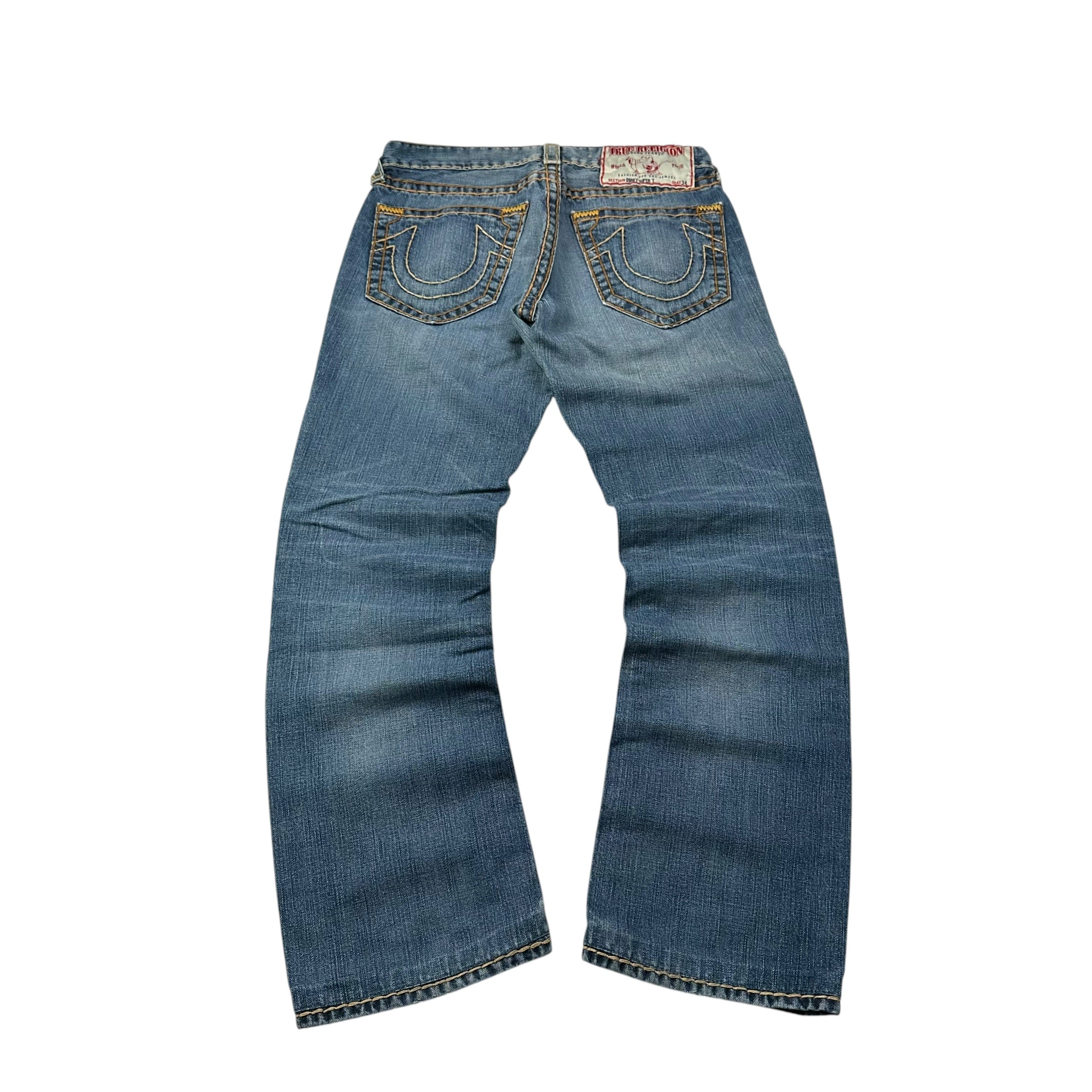 True Religion Jeans (S)