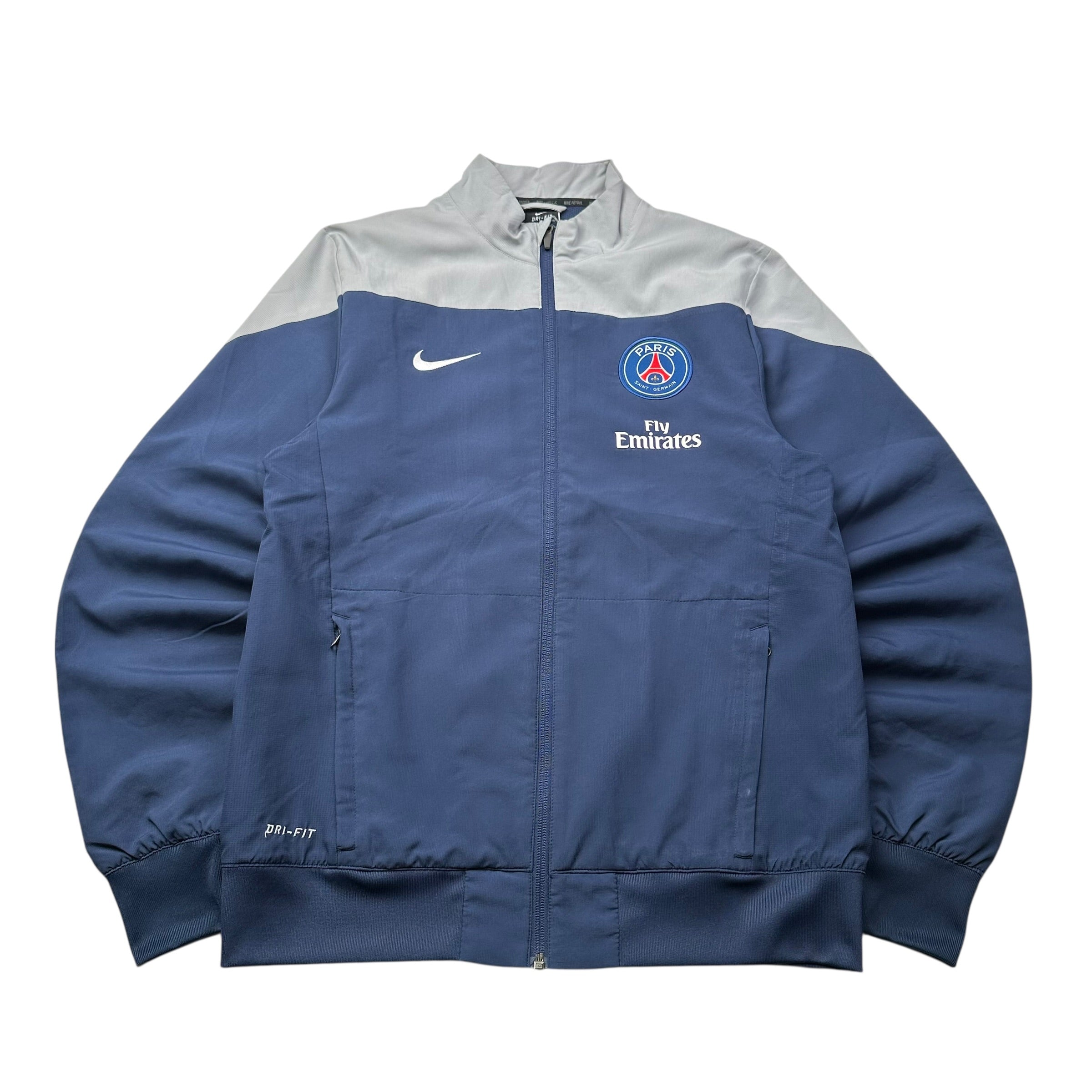 Nike PSG Tarcksuit (S)