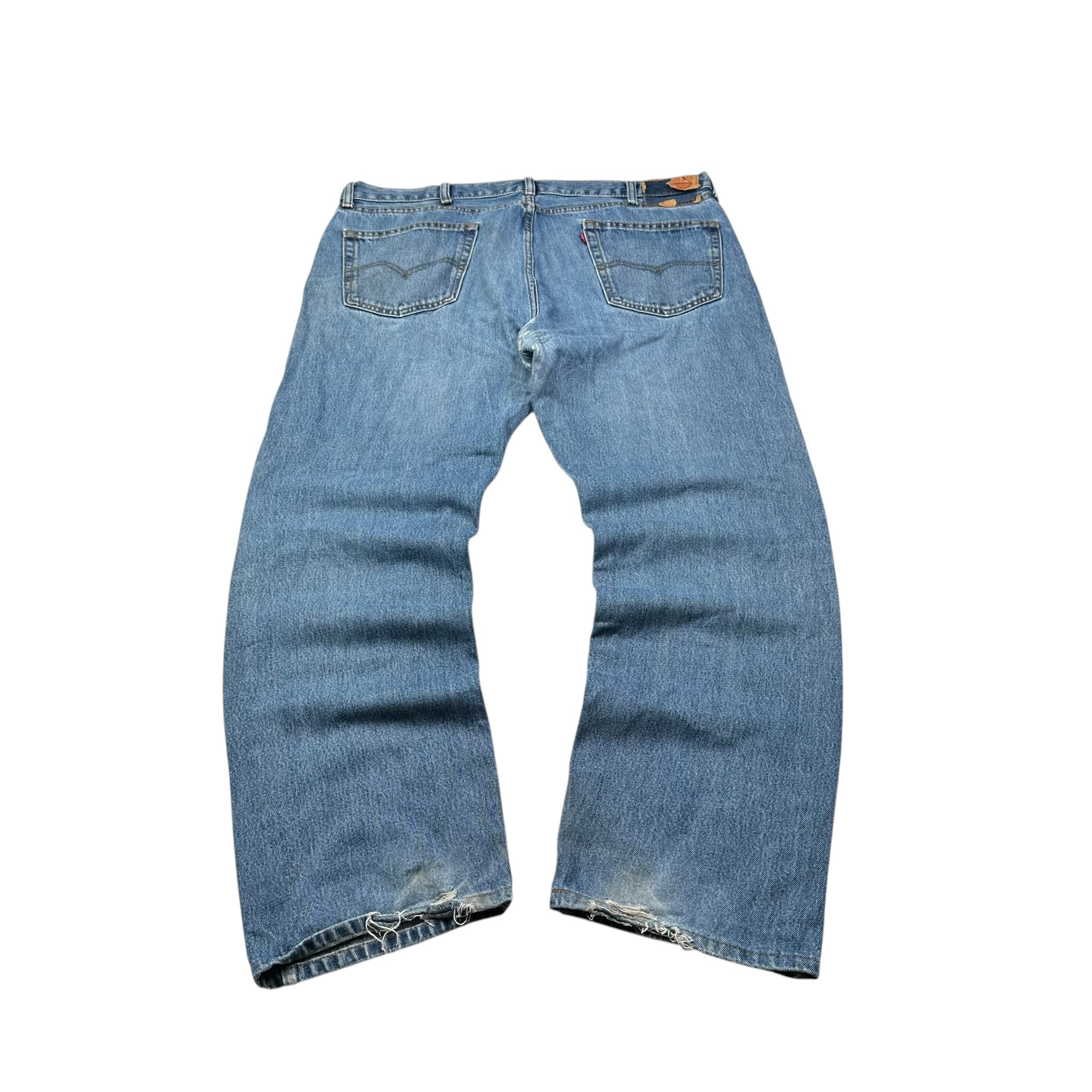 Levi's Jeans (XXL)