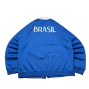 Nike Brasil Trackjacket (XL)