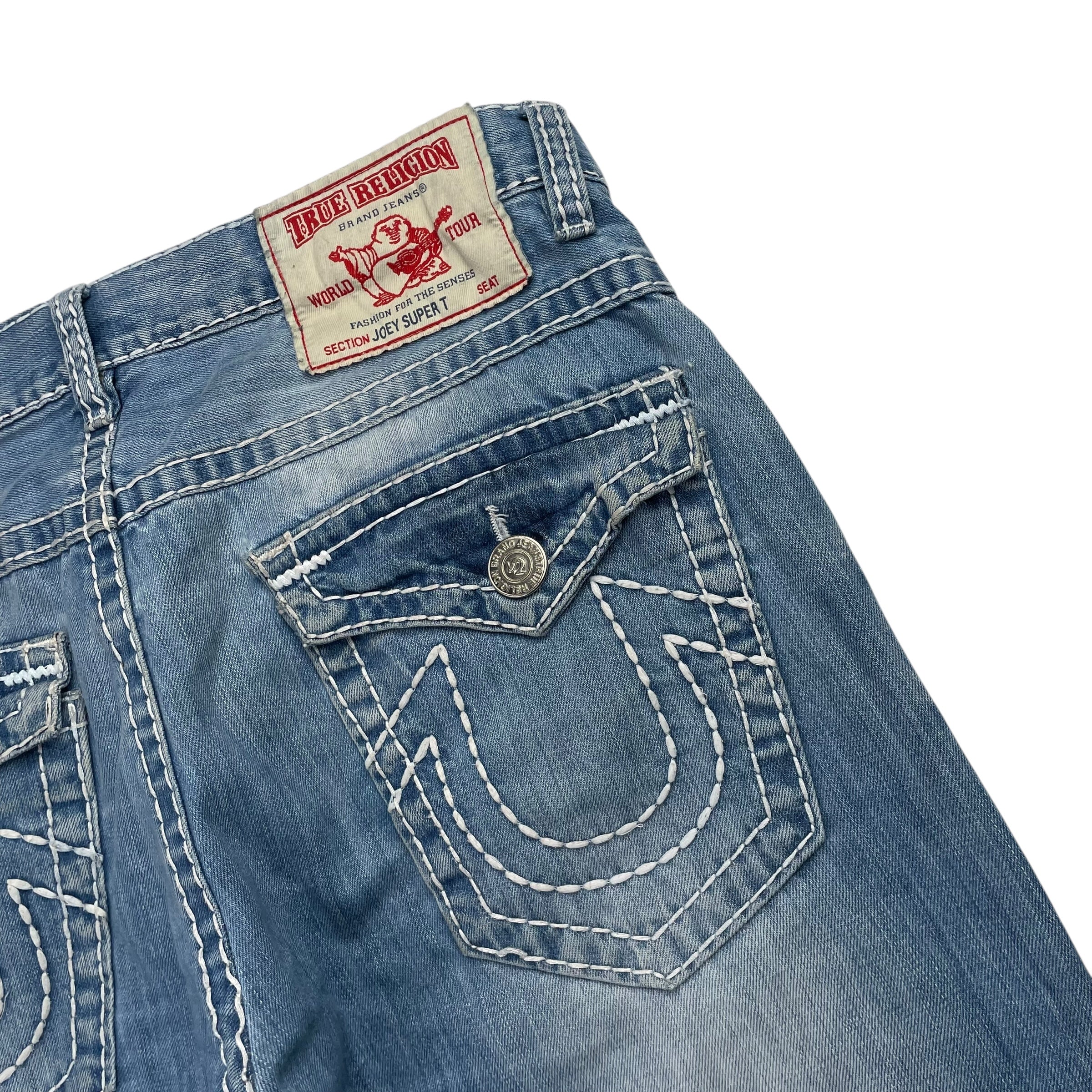 True Religion Jeans (L)