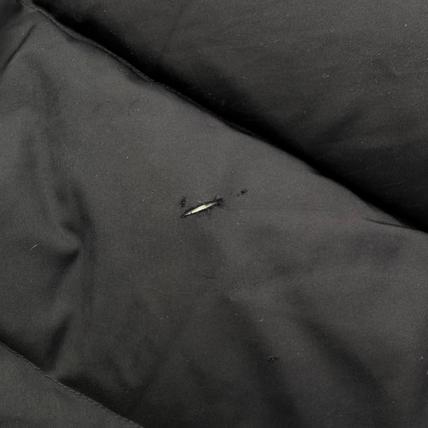 Lacoste Puffer Jacket (L)