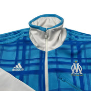 Adidas Olympique Marseille Trackjacket (M)