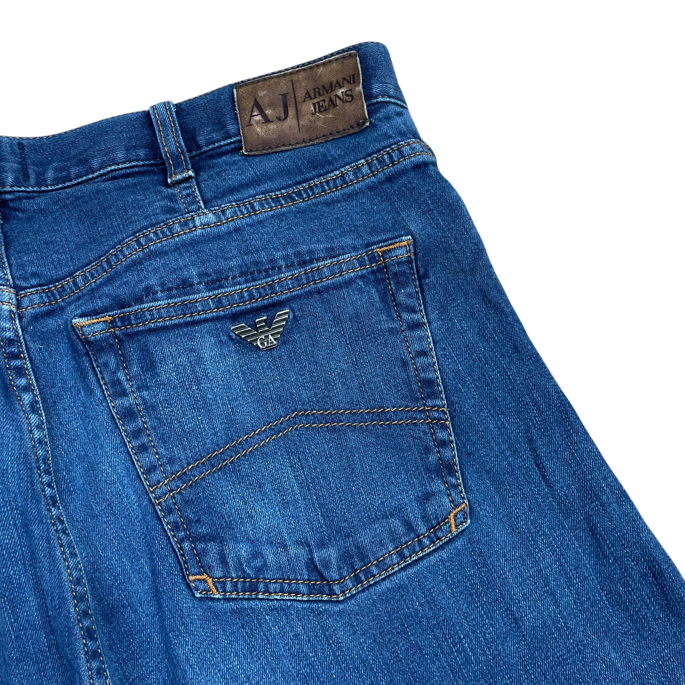 Armani Jeans(XL)