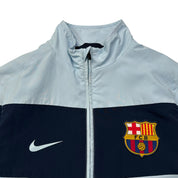 Nike FC Barcelona Tracksuit (L)