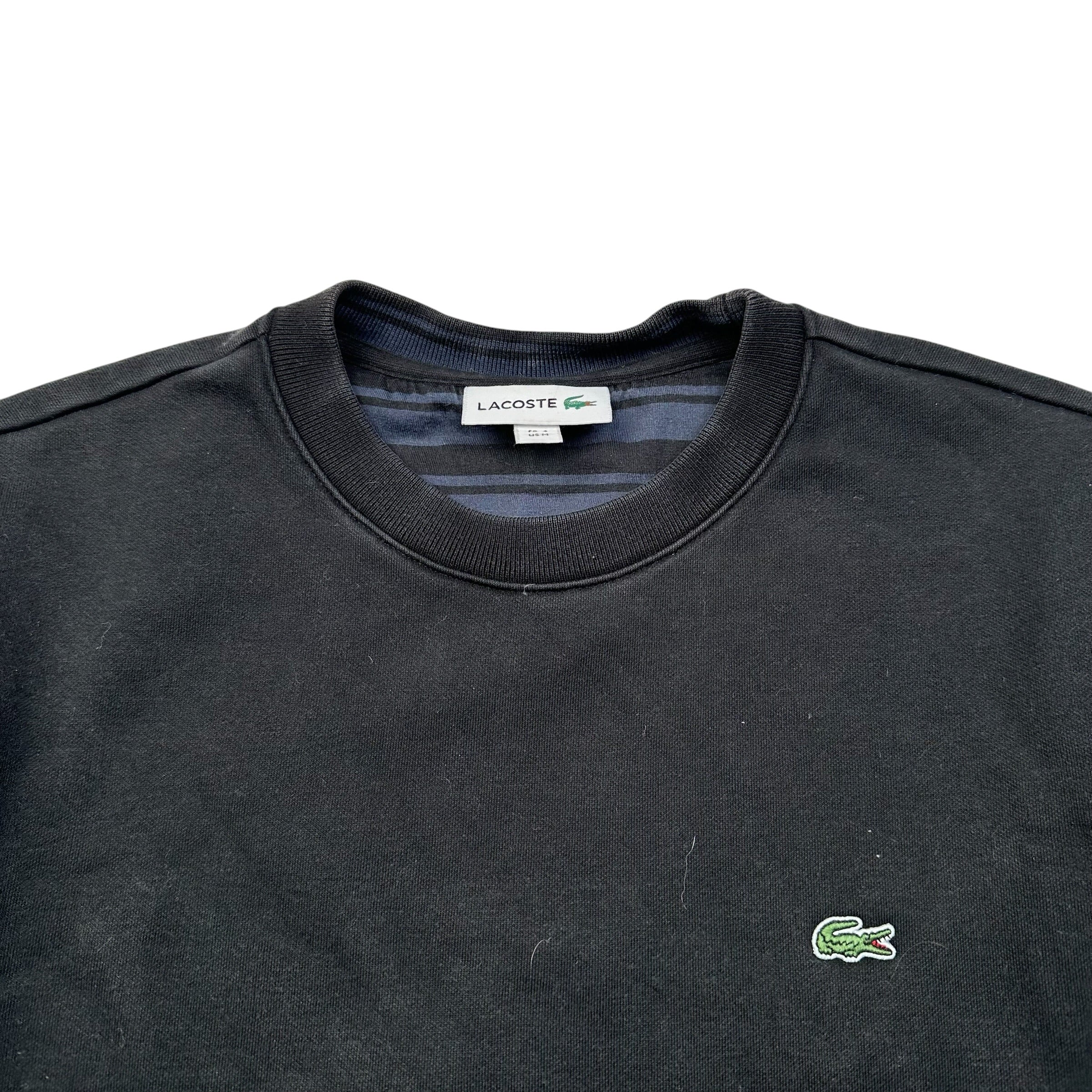 Lacoste Sweater (M)