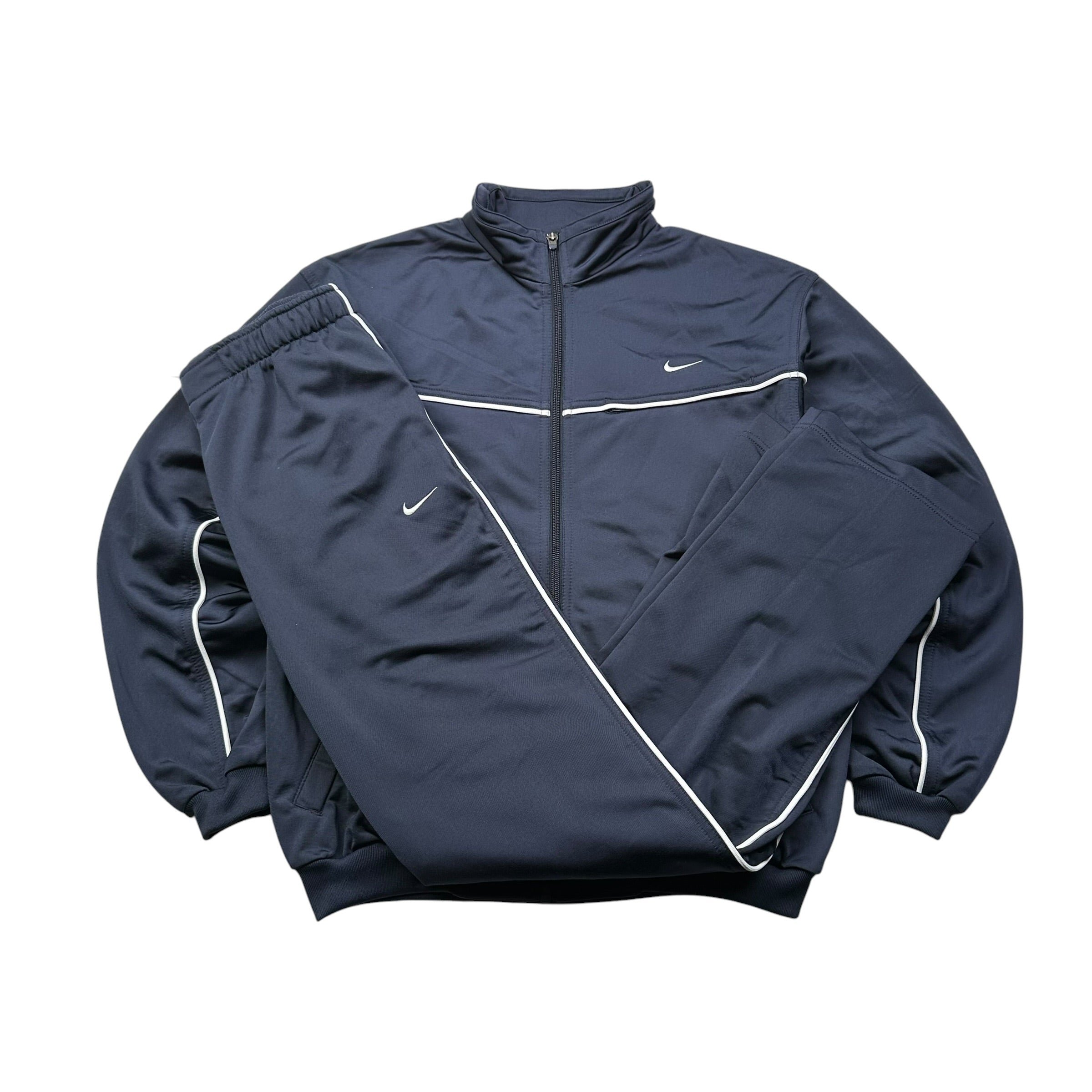 Nike Tracksuit (XS)