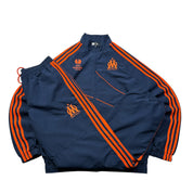 Adidas Olympique Marseille Tracksuit (M)