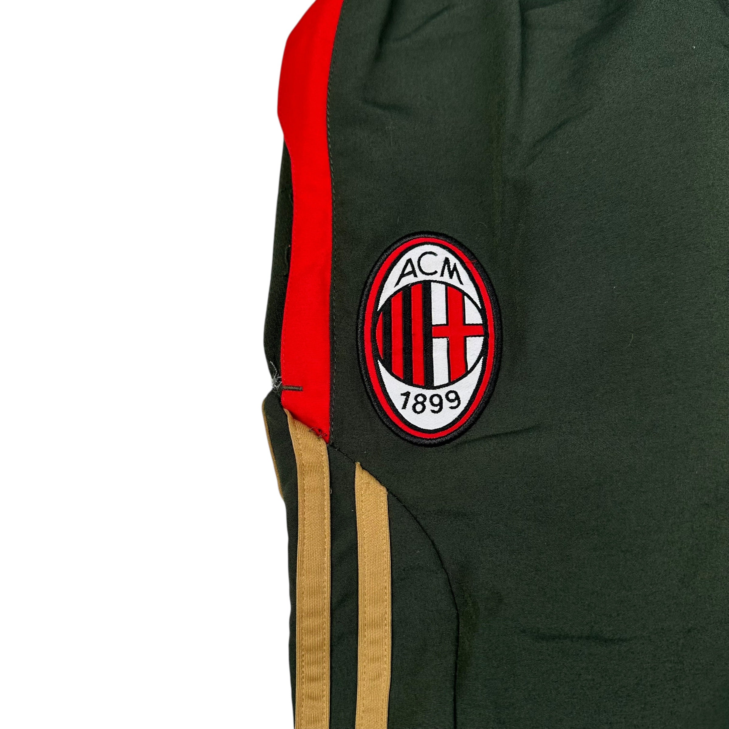 Adidas AC Milan Champions League Tracksuit (XXL)