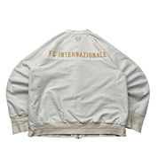 Nike Inter Mailand Trackjacket (M)