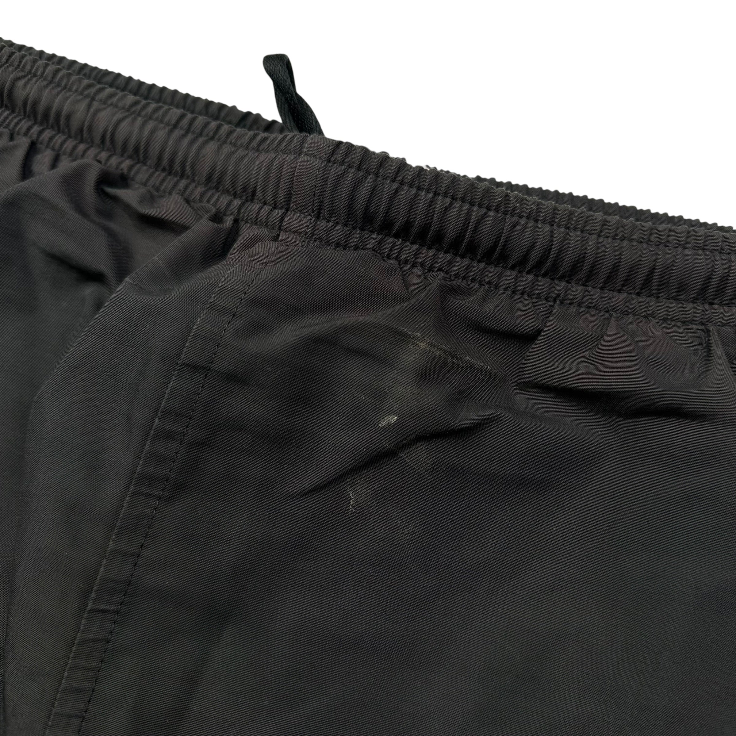 Nike Manchester United Trackpants (XXL)