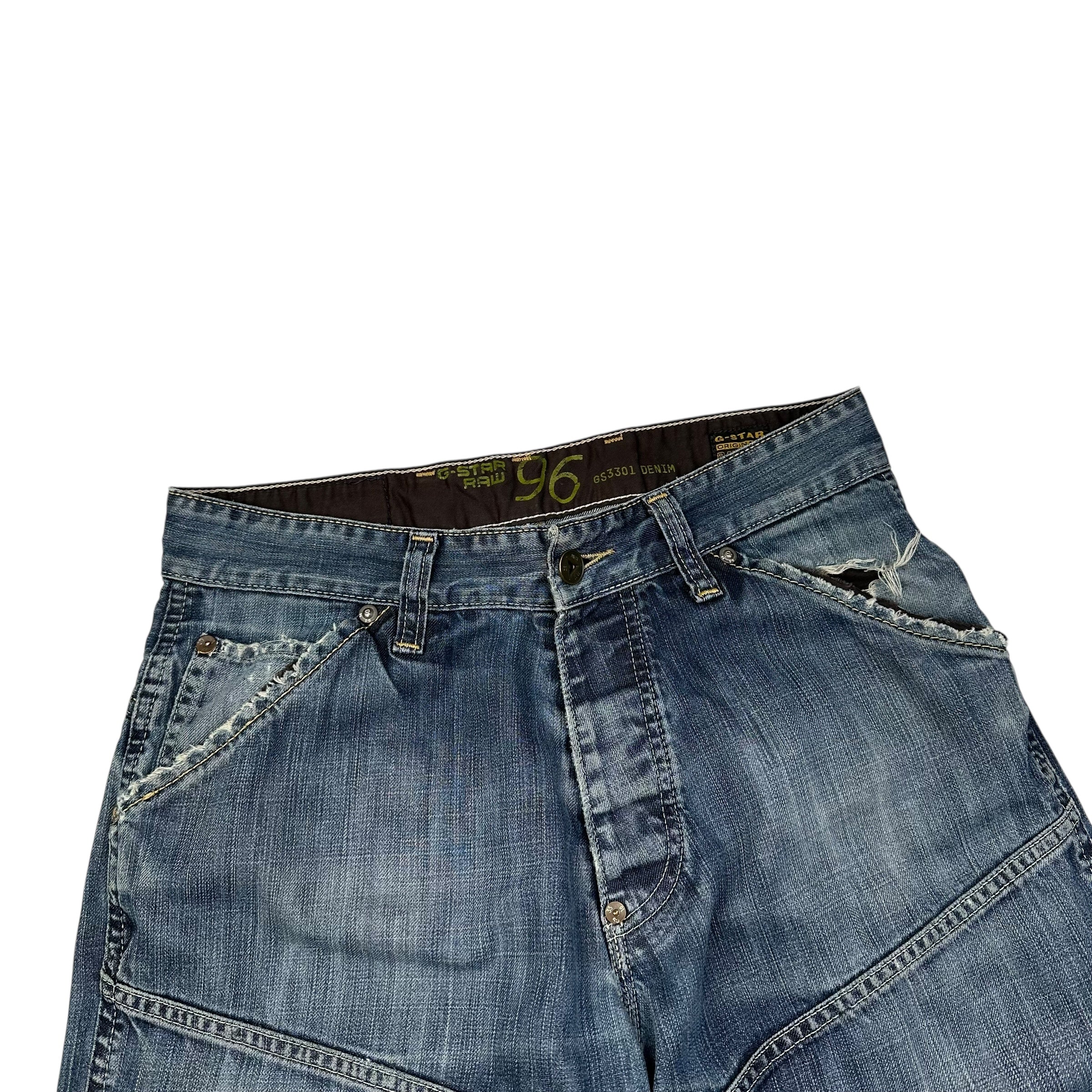 G-Star Jeans (M)