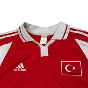 Adidas Türkiye jersey (XXL)