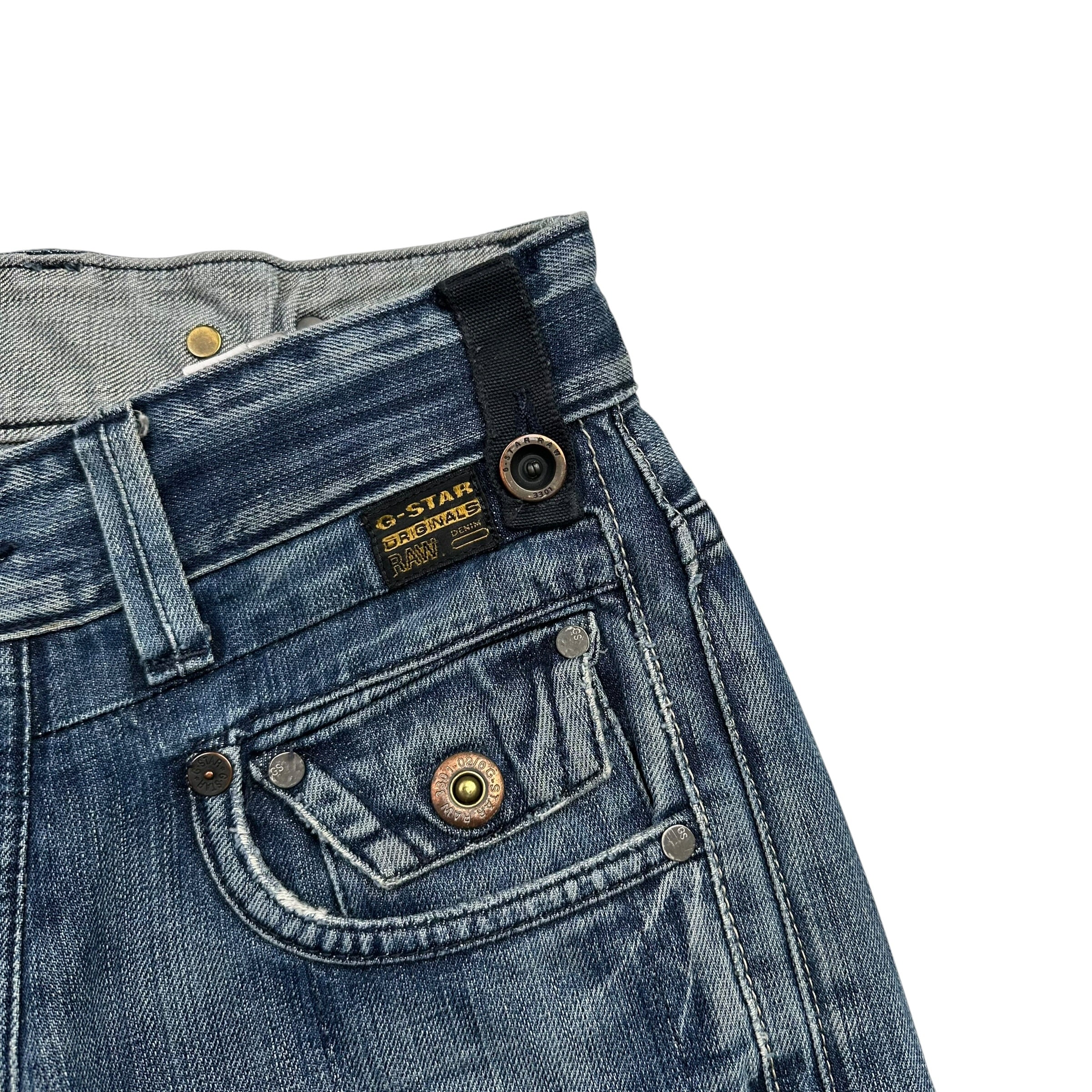 G-Star Jeans (S)