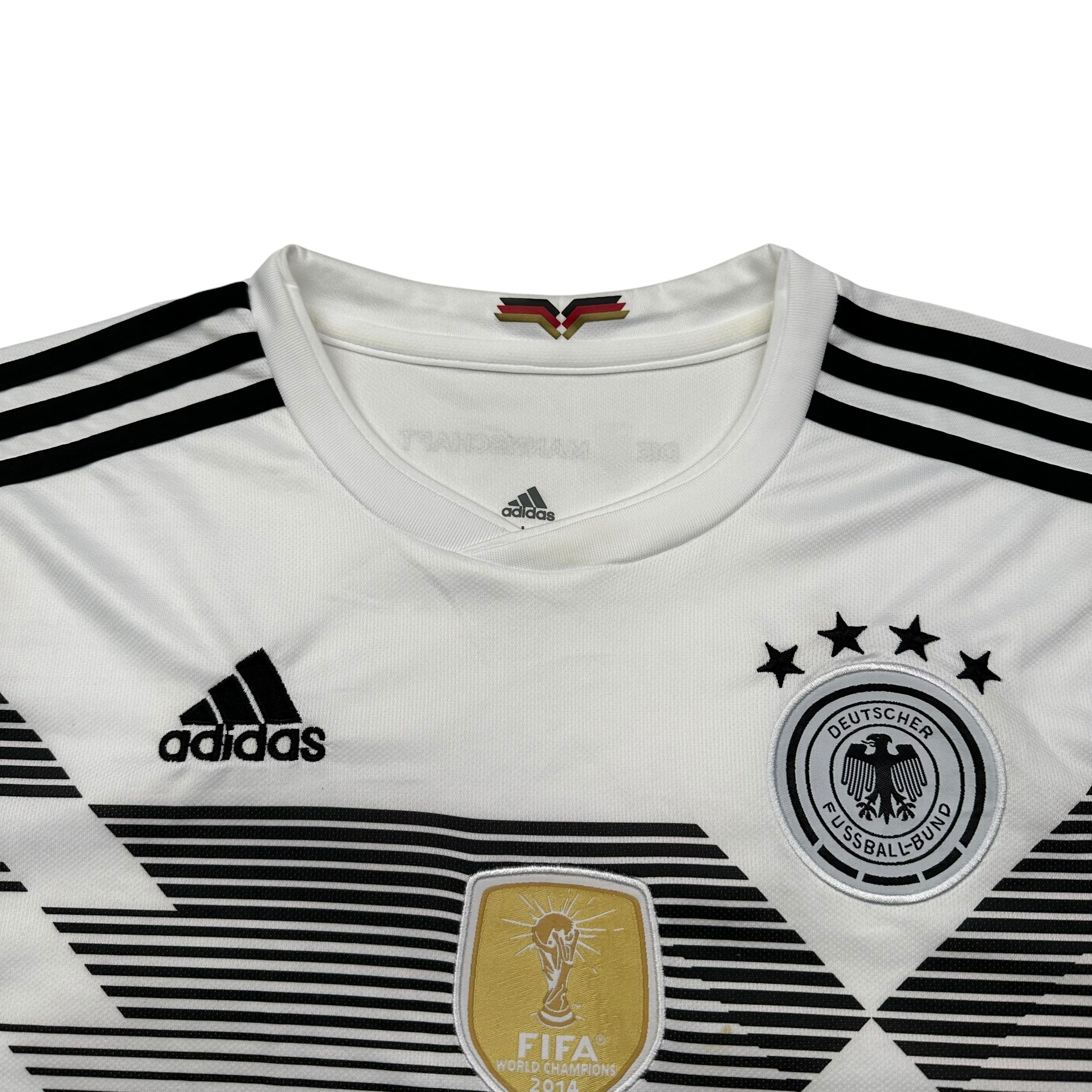 Adidas Germany Jersey (L)