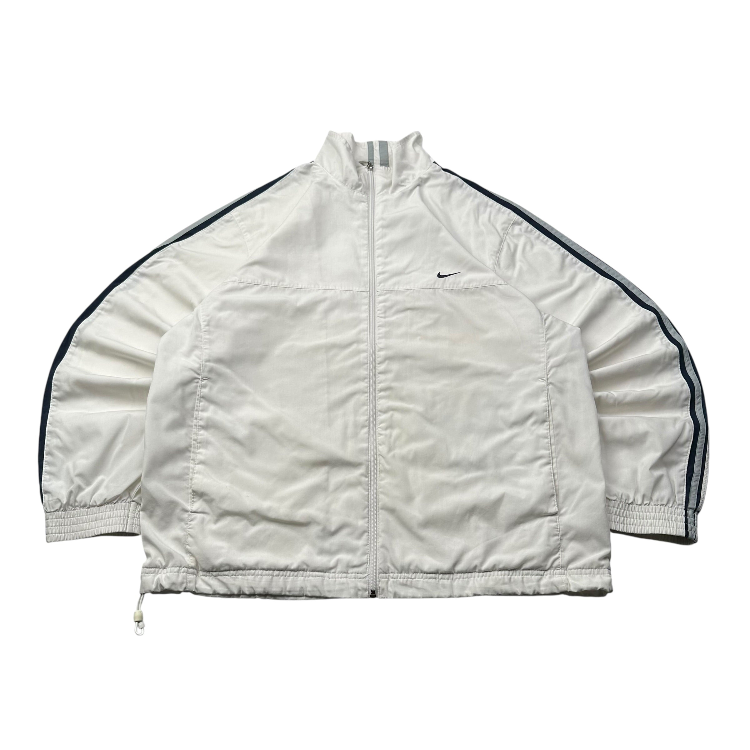 Nike Trackjacket (L)