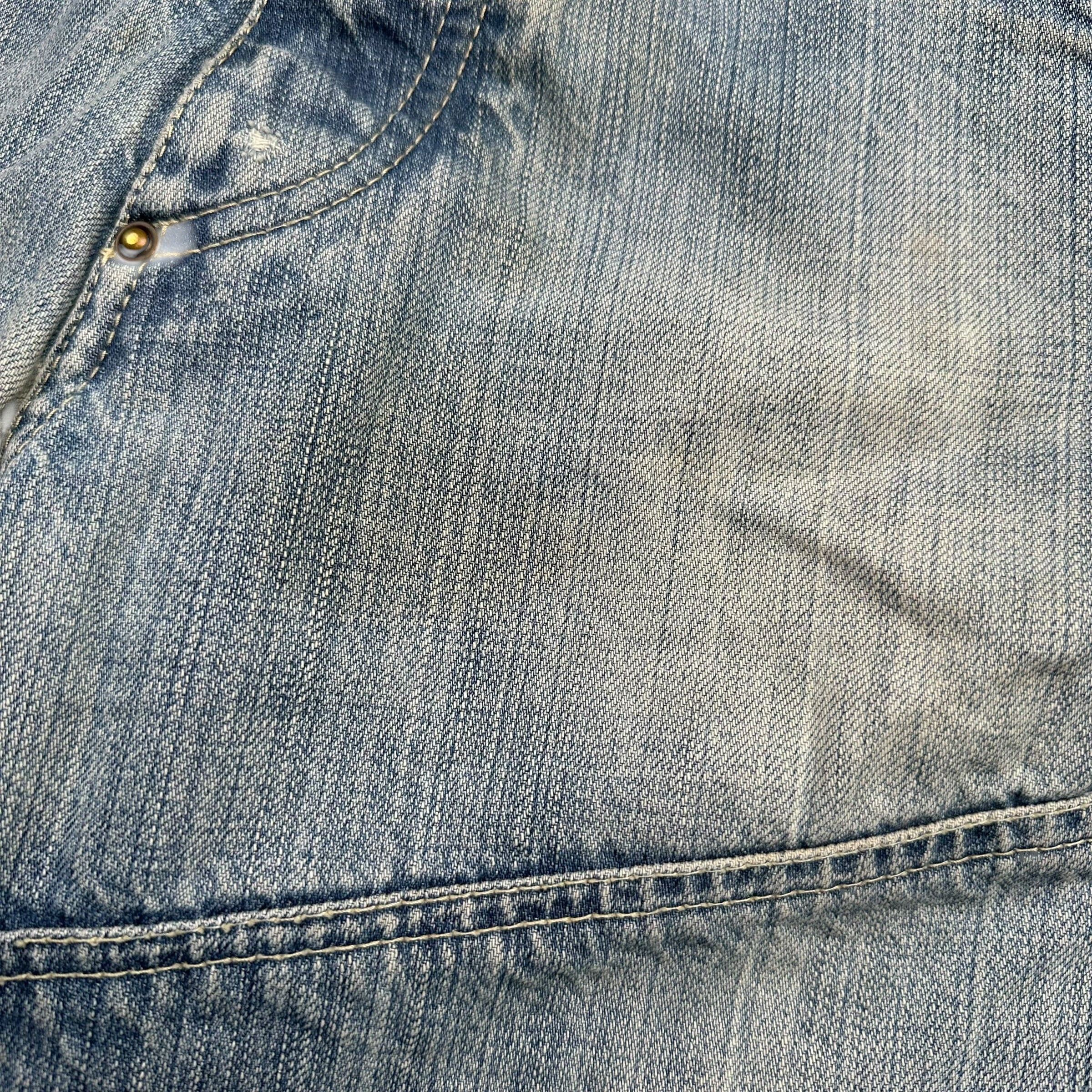 G-Star Jeans (S)
