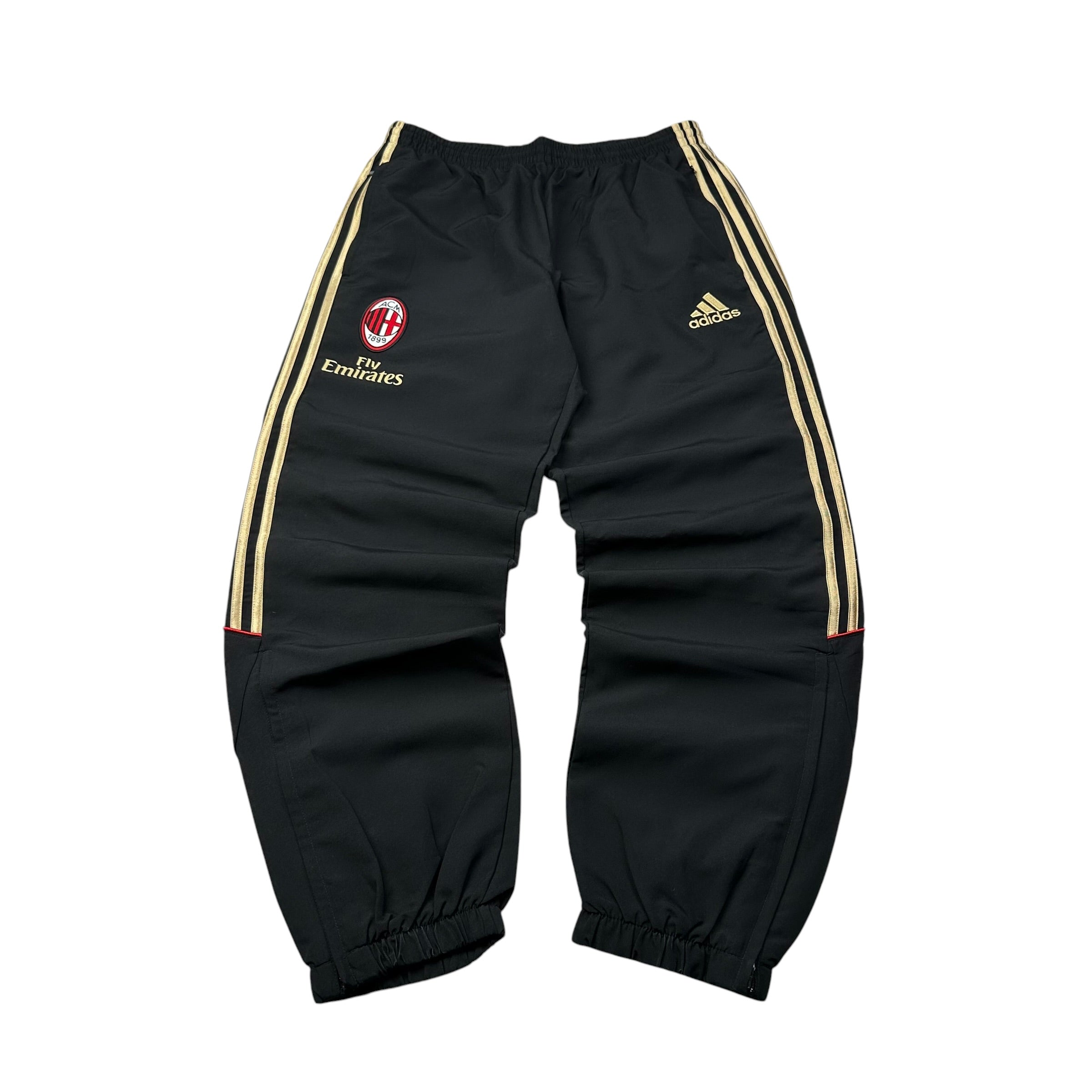 Adidas AC Milan Tracksuit (M)