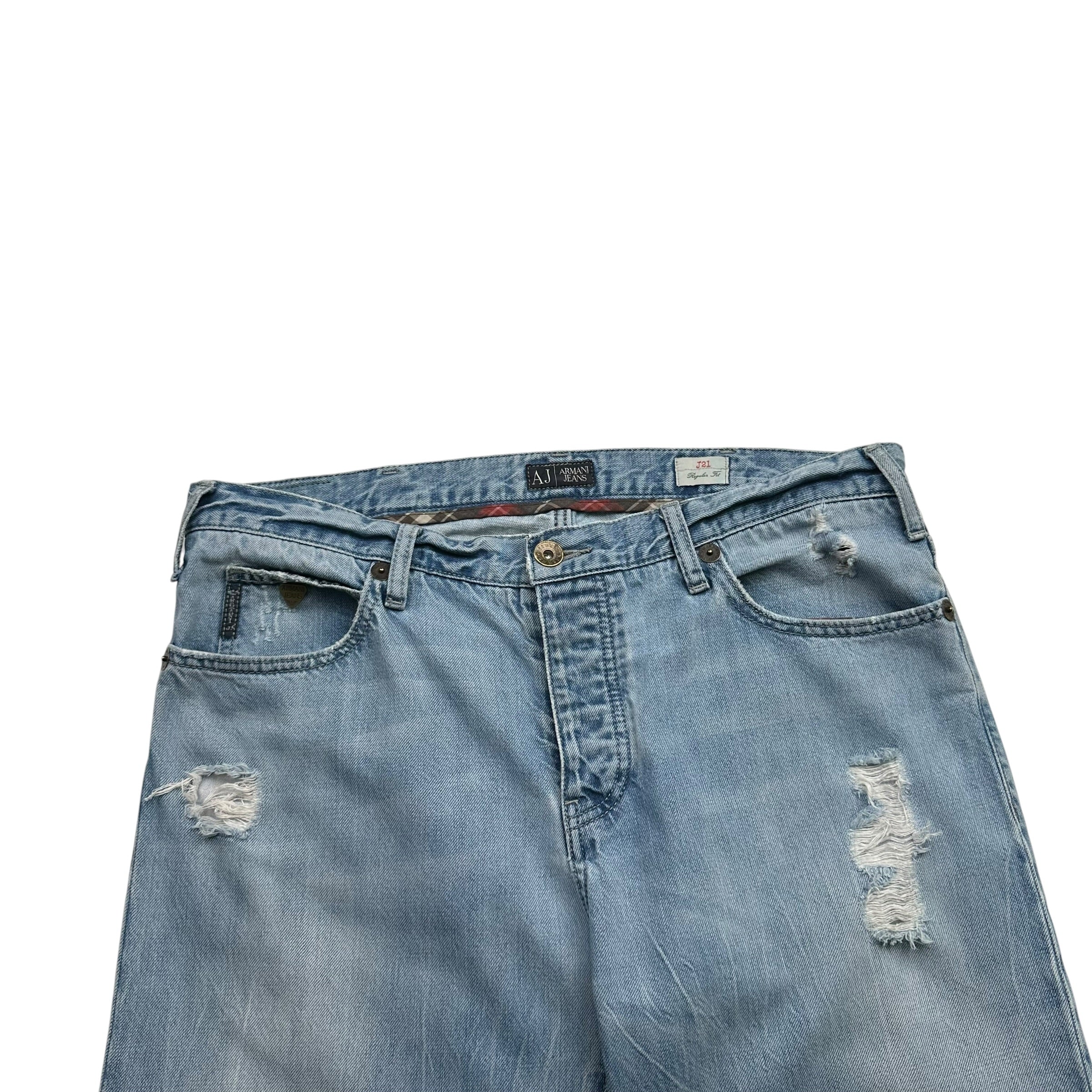 Armani Jeans (XL)