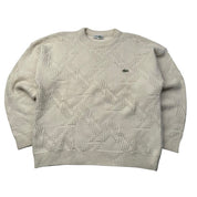 Lacoste Sweater (XL)