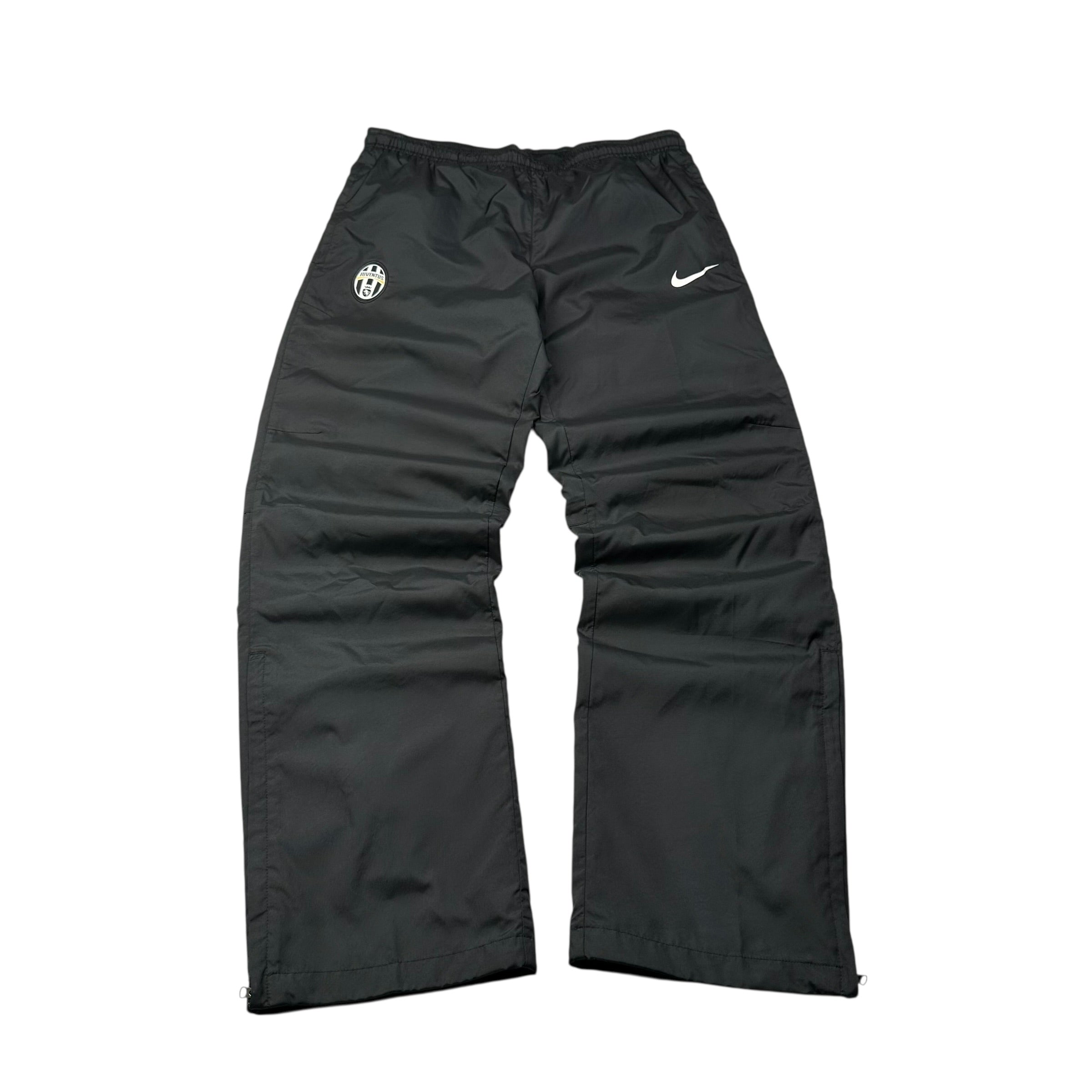 Nike Juventus Turin Tracksuit (S)