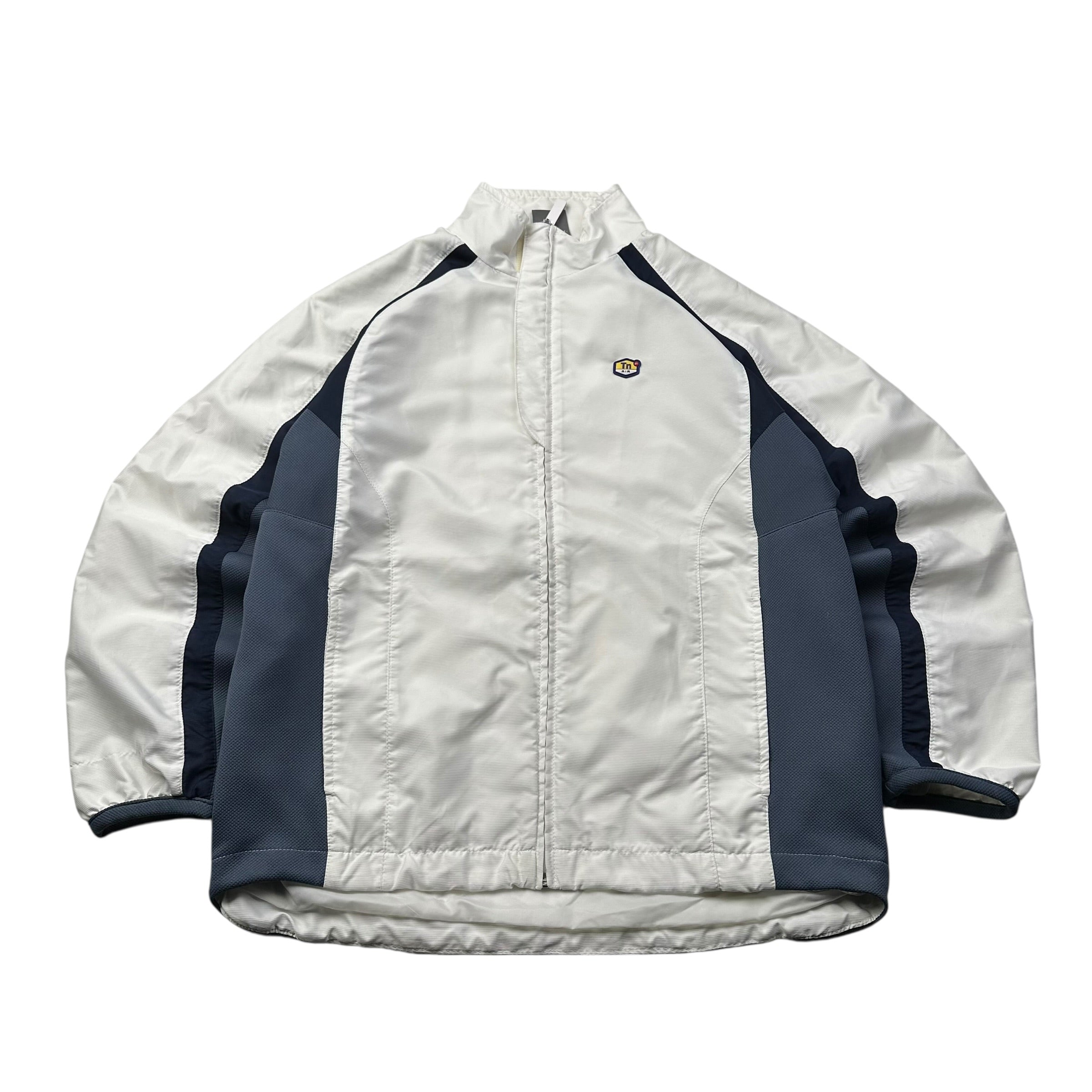 Nike TN Trackjacket (XS)