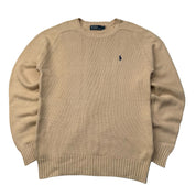 Ralph Lauren Sweater (M)