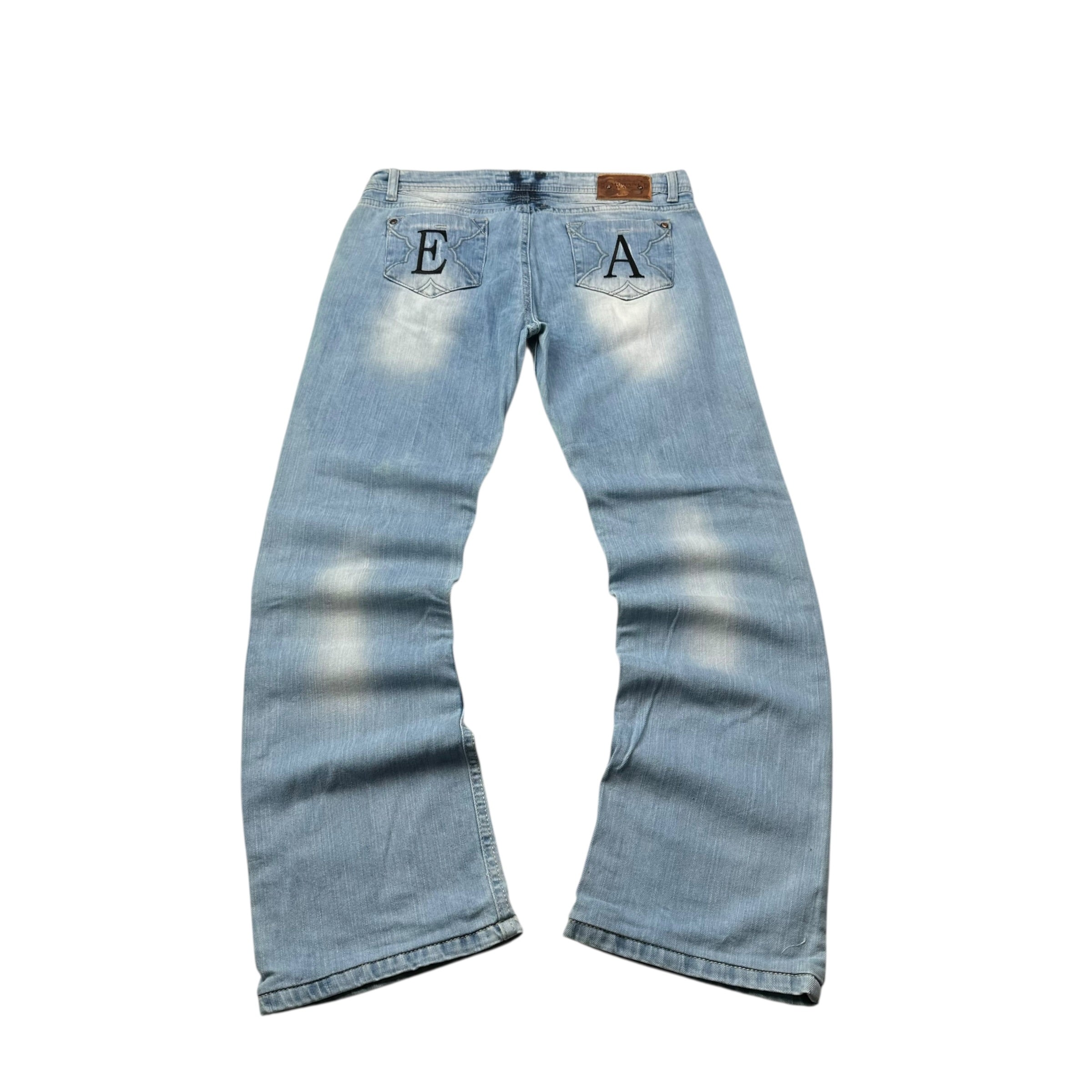 Armani Jeans (M)