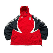 Adidas FC Bayern Munich Trackjacket