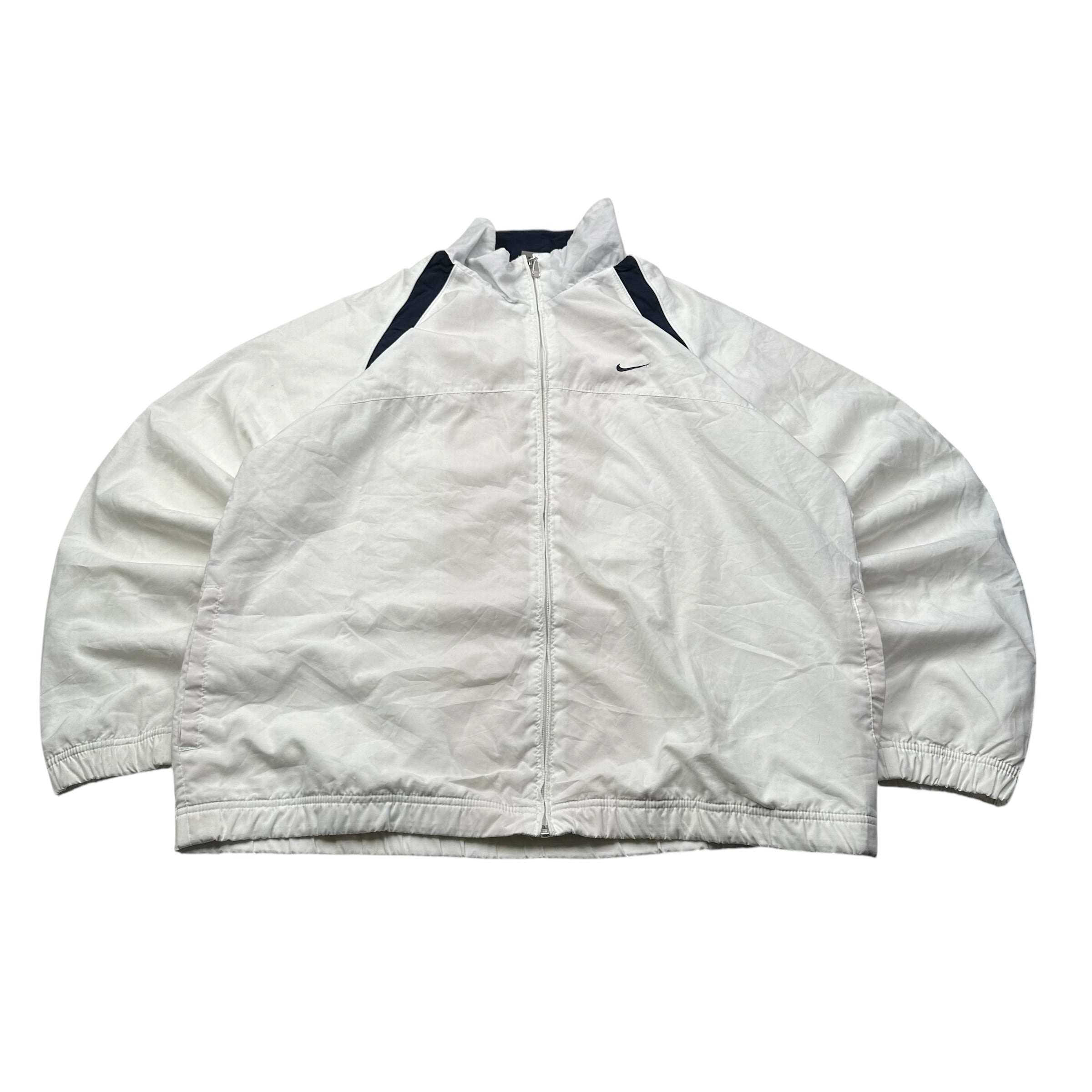 Nike Trackjacket (XL)