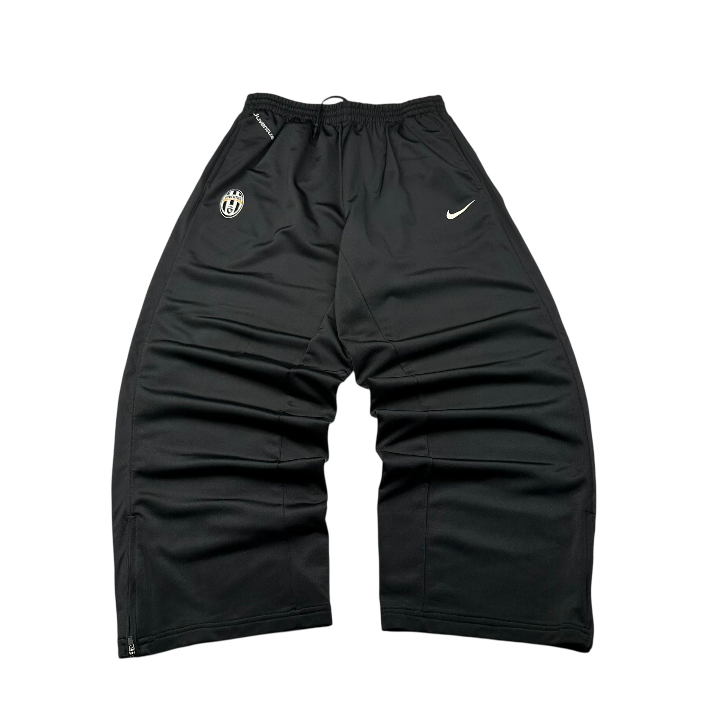 Nike Juventus Turin Tracksuit (M)