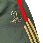 Adidas AC Milan Champions League Tracksuit (XXL)