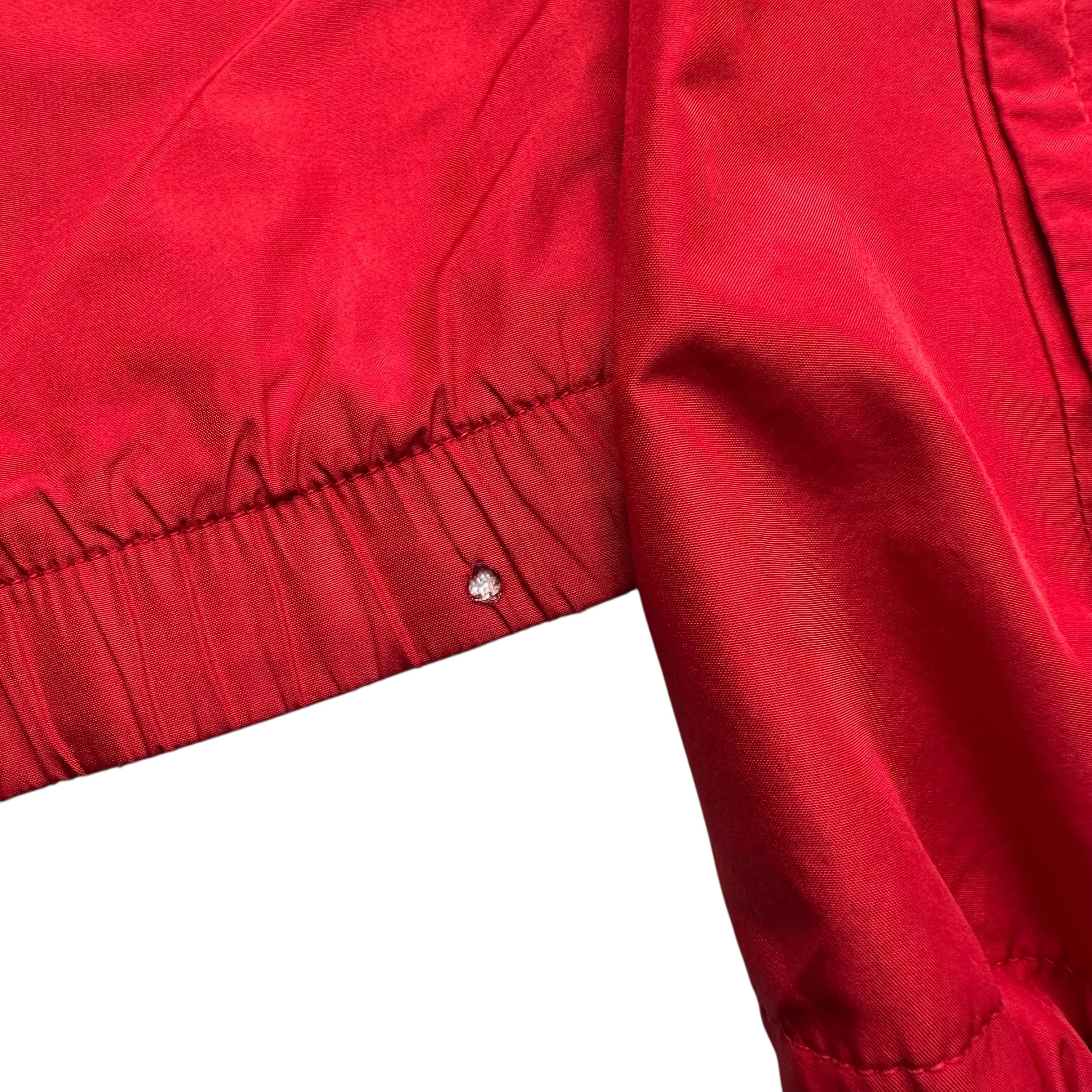 Nike Arsenal Tracksuit(L)