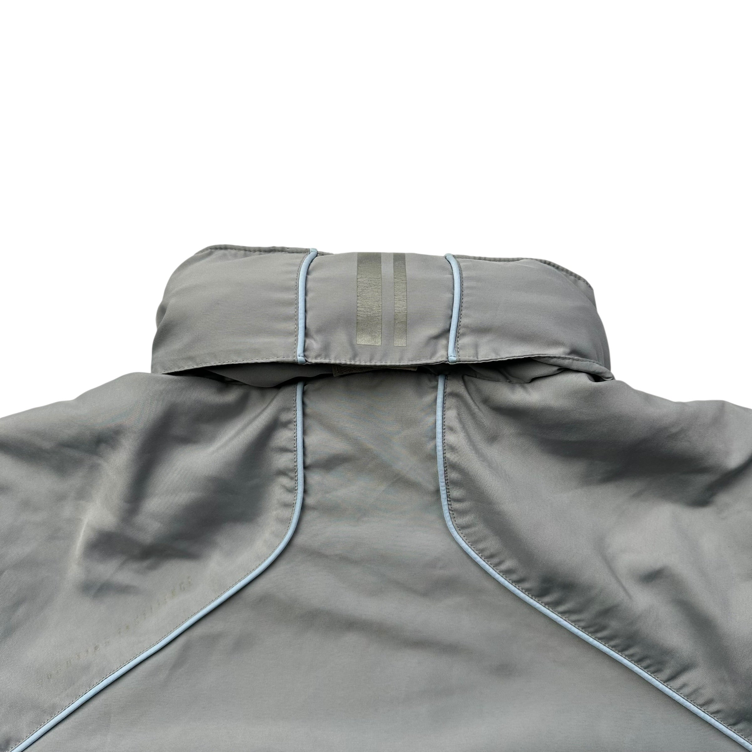 Nike Trackjacket (M)