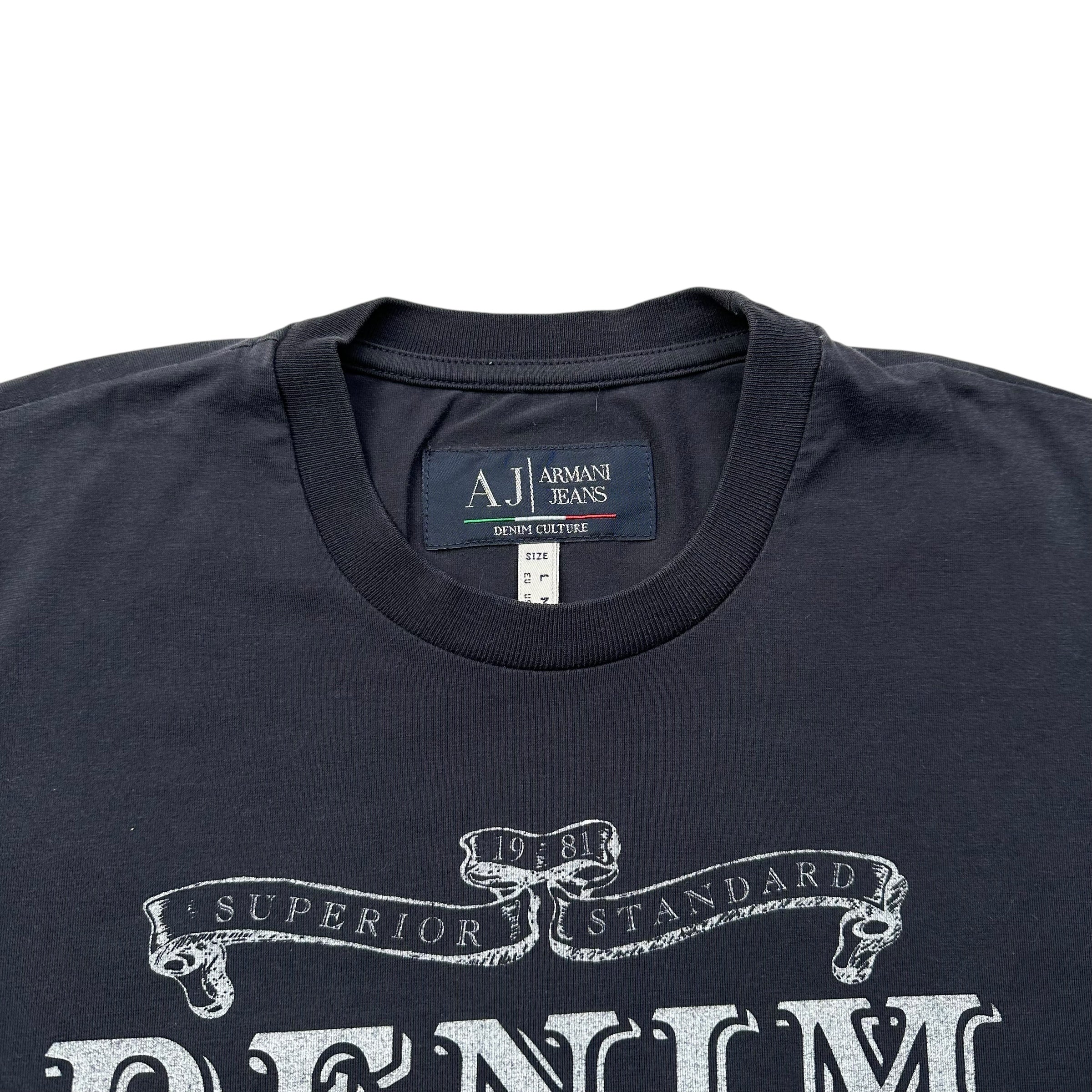 Armani T-Shirt (L)