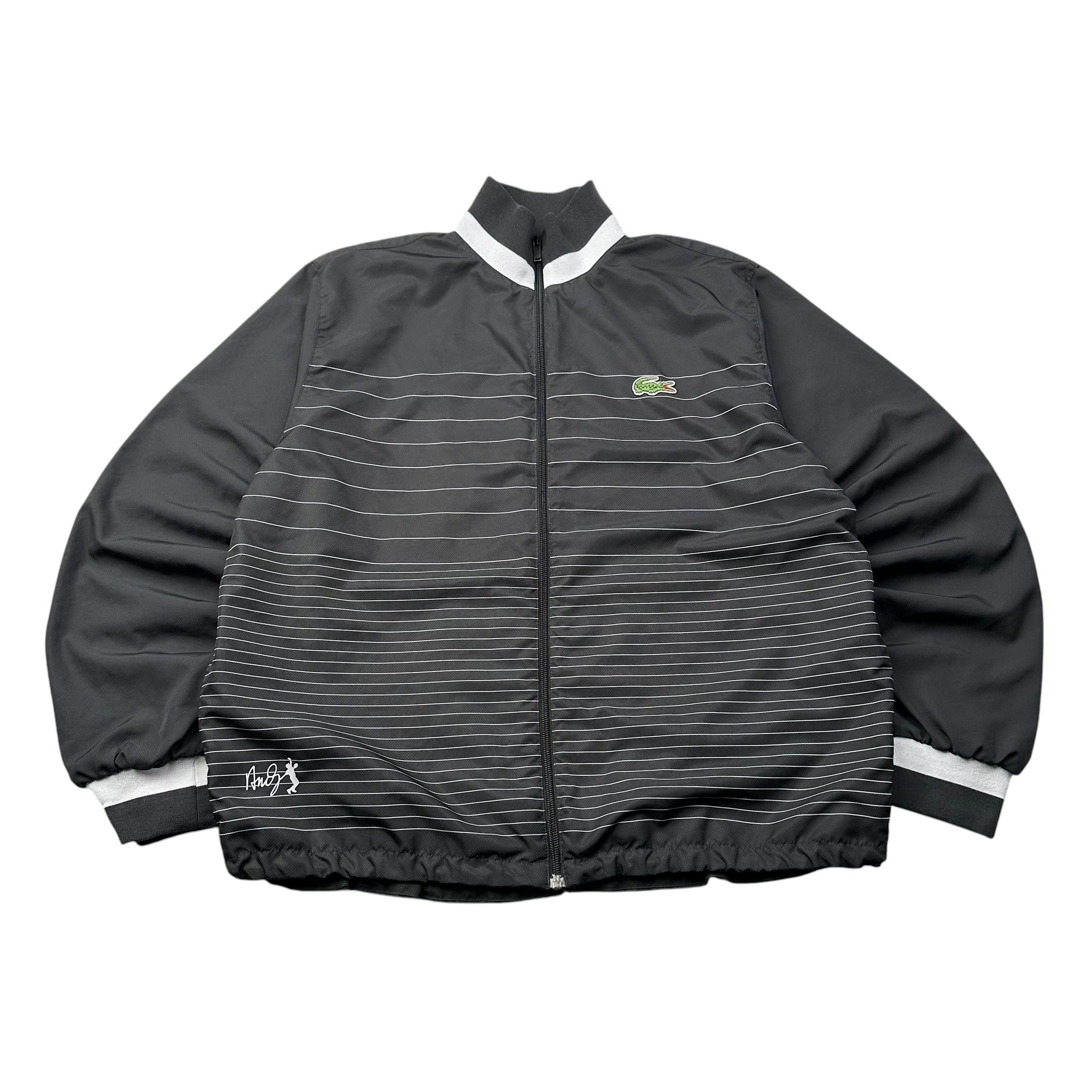 Lacoste Tracksuit (M)