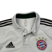 Adidas FC Bayern Munich Polo (S)