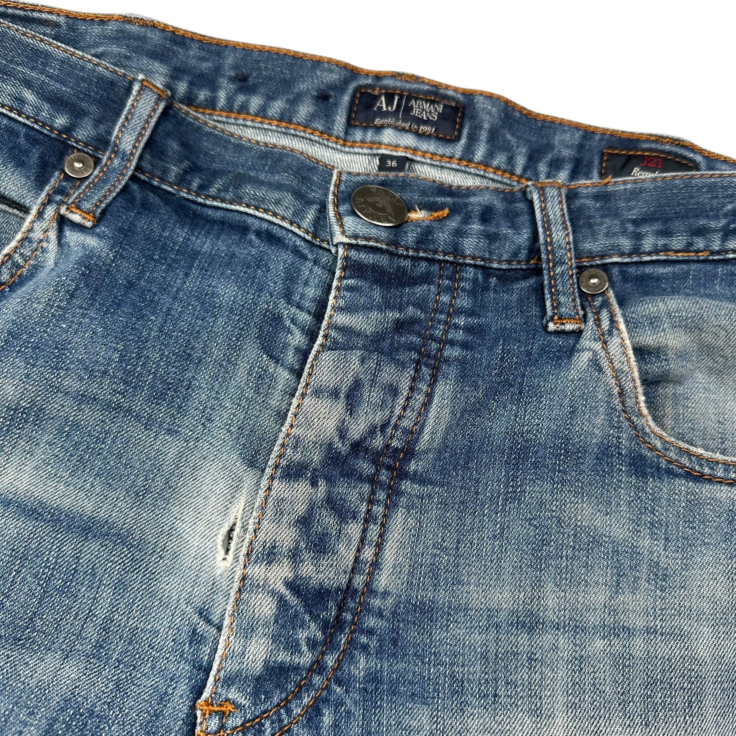 Armani Jeans (L)