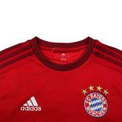 Adidas FC Bayern Munich Jersey (S)