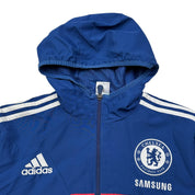 Adidas FC Chelsea Trackjacket (S)