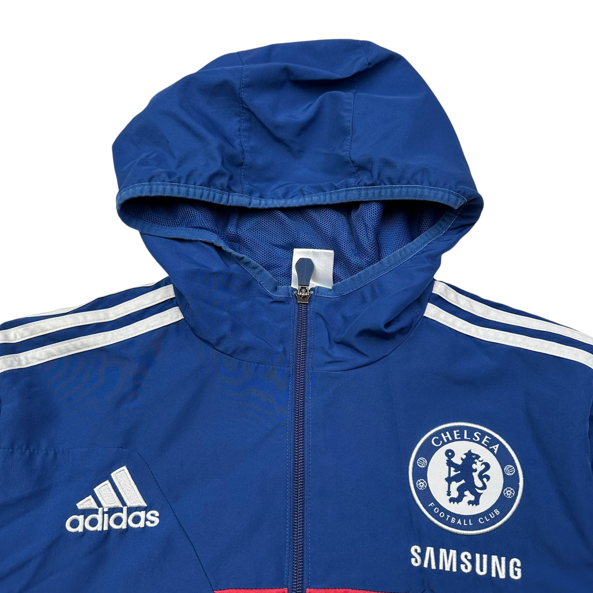 Adidas FC Chelsea Trackjacket (S)
