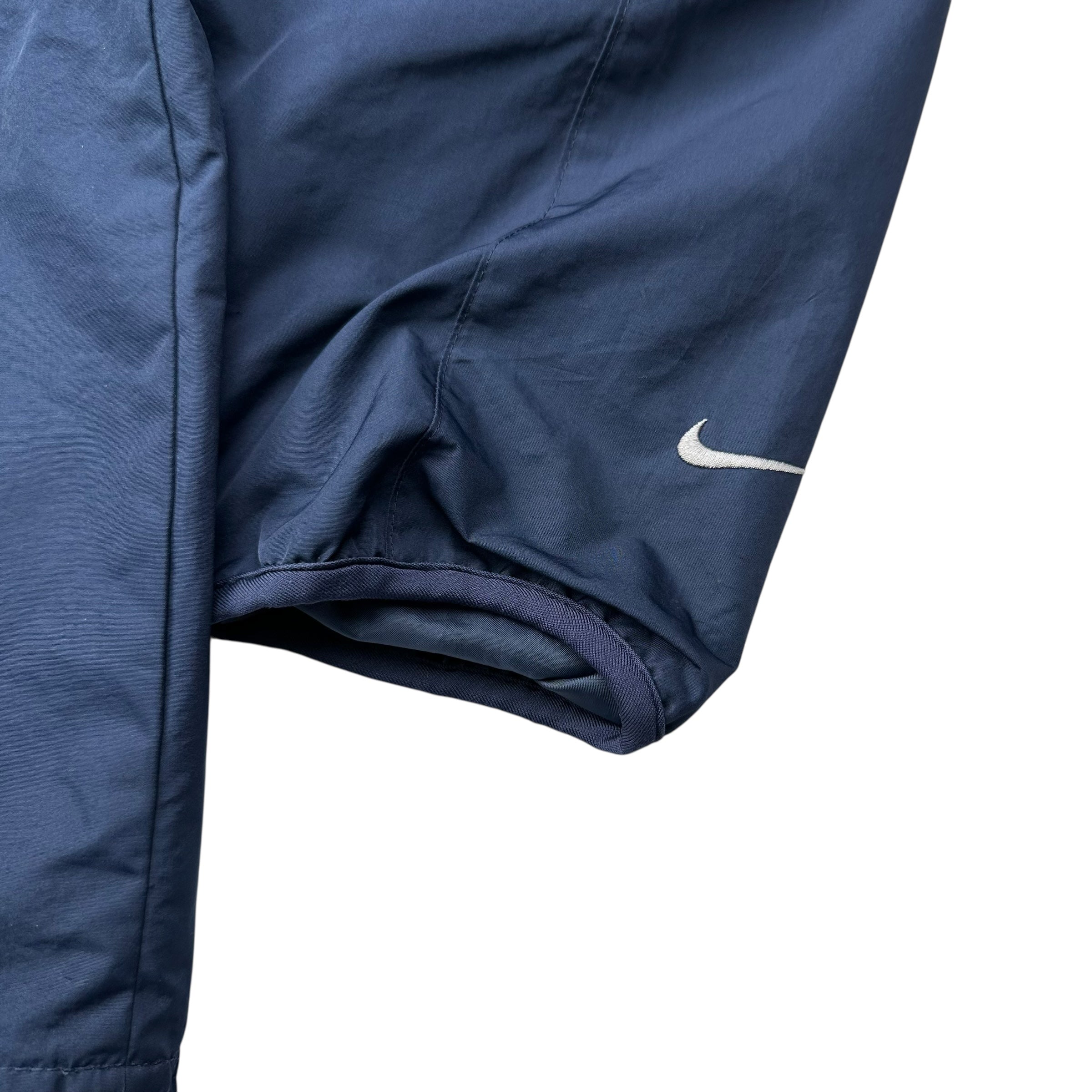 Nike Shox Trackjacket (M)