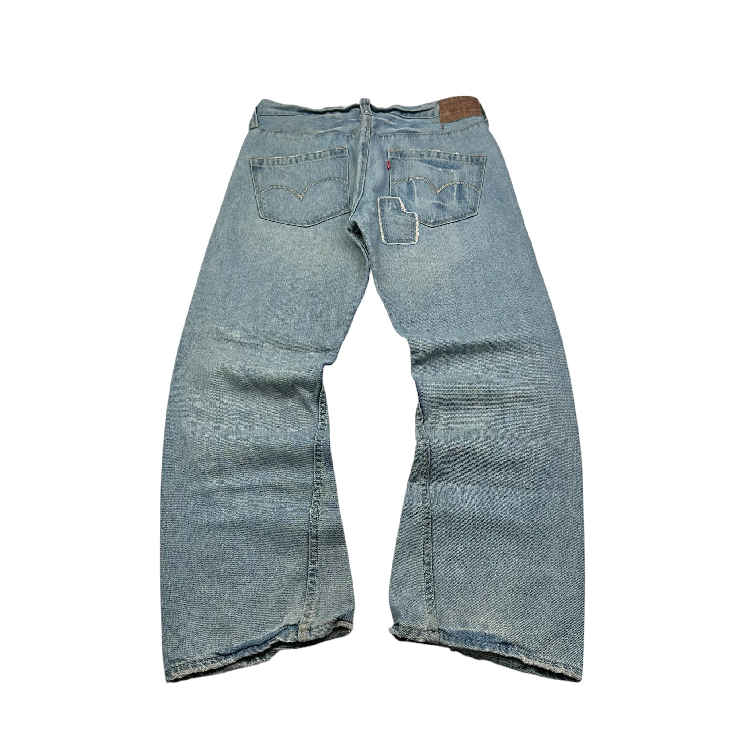 Levi's Jeans (M)